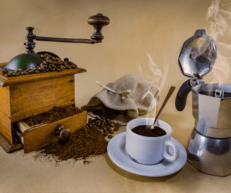 What Is The Best Coffee Grinder You Can Buy?