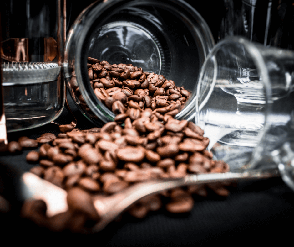 6 Reasons Eating Coffee Beans Can Be Healthy