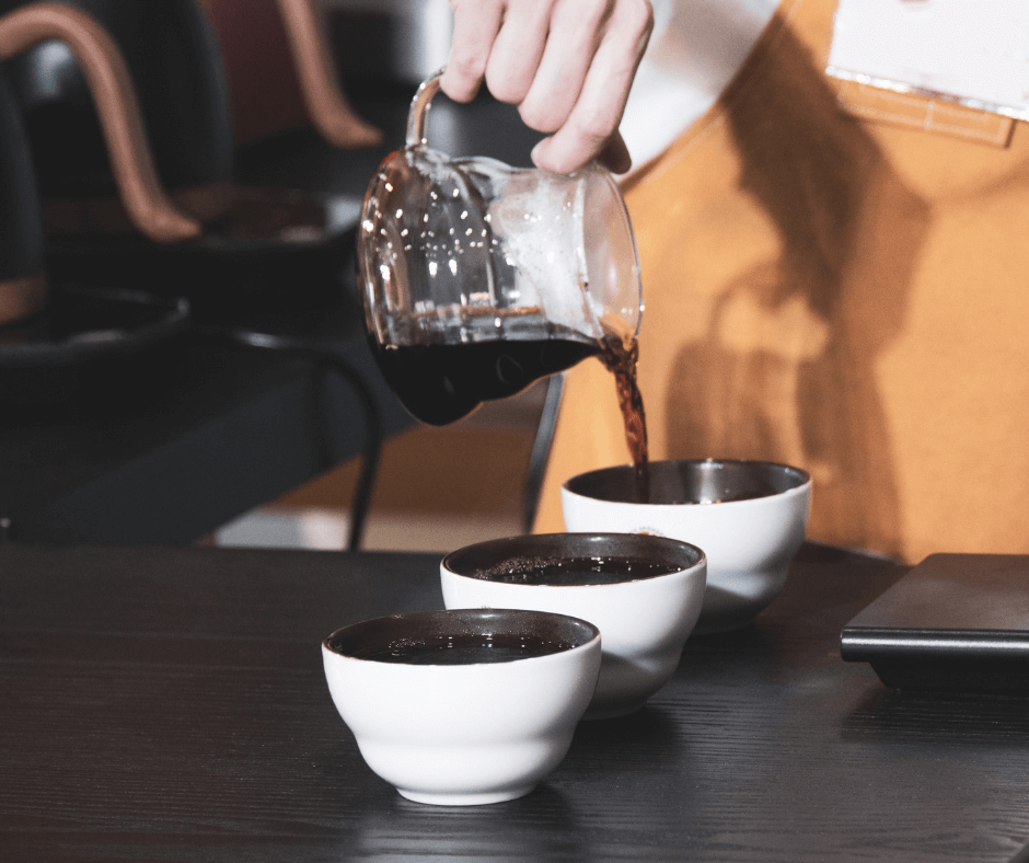 5 Words To Know To Sound Like A Coffee Expert & What They Mean