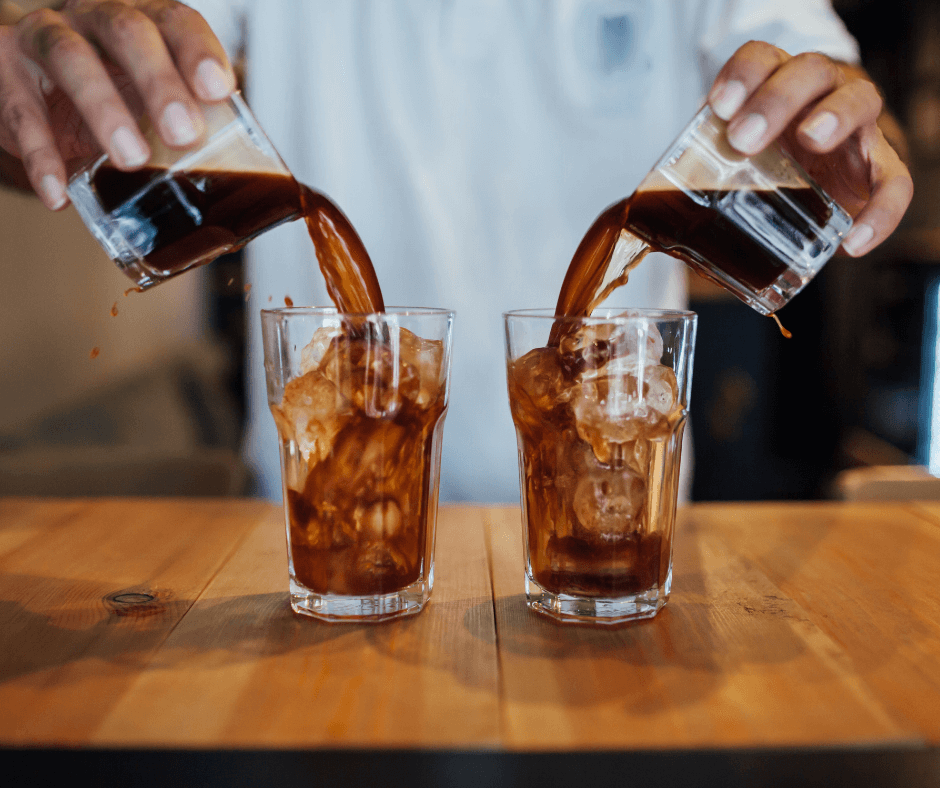 Are Certain Coffees Better for Making Cold Brew at Home?