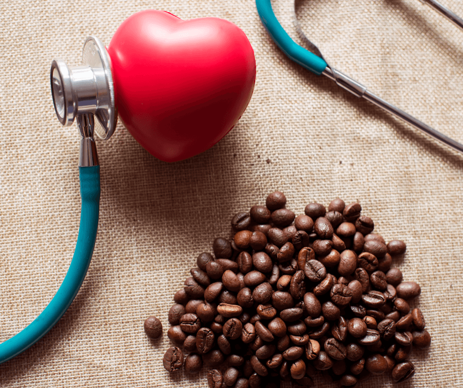 5 Science Backed Ways Coffee Improves Your Health