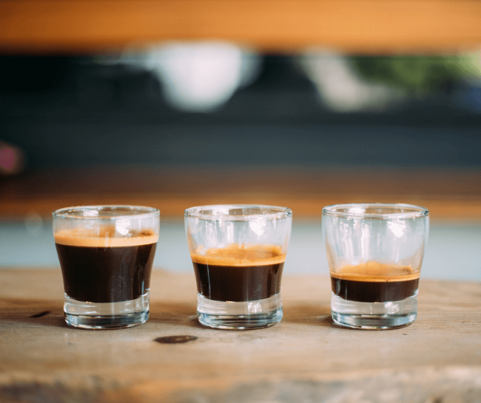 What's the Difference Between Ristretto and Espresso?