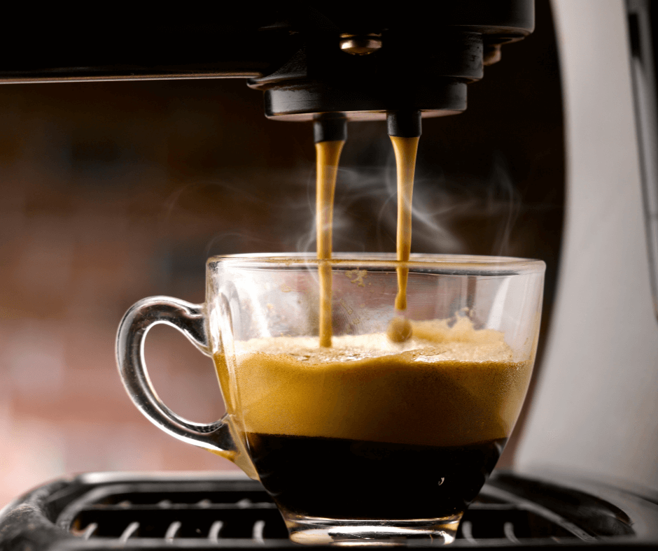 What Is Espresso Crema and What Does It Say About Your Espresso?