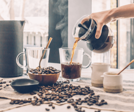 Can You Drink Coffee While On A Keto Diet?
