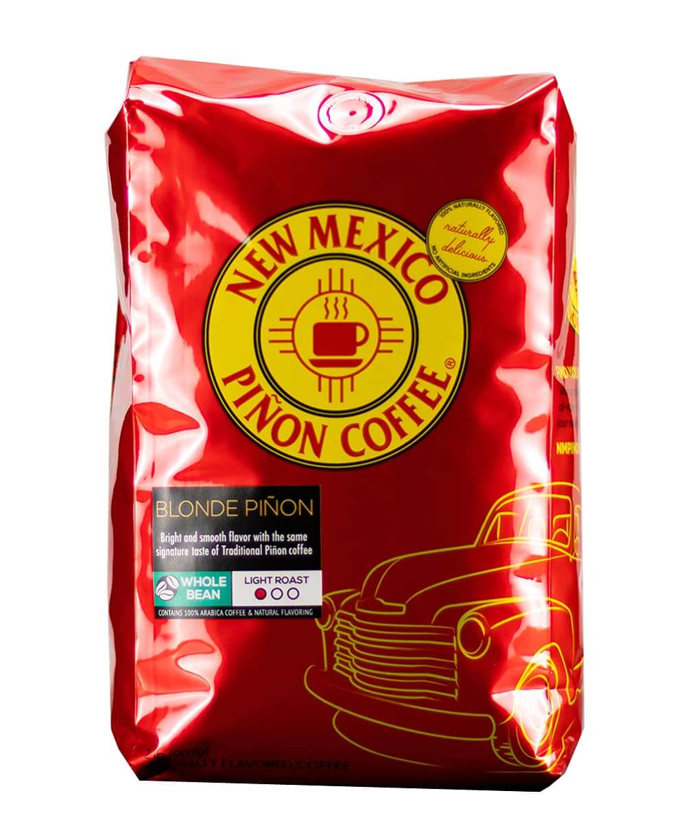 What Is Pinon Flavored Coffee & Where Does it Come From?