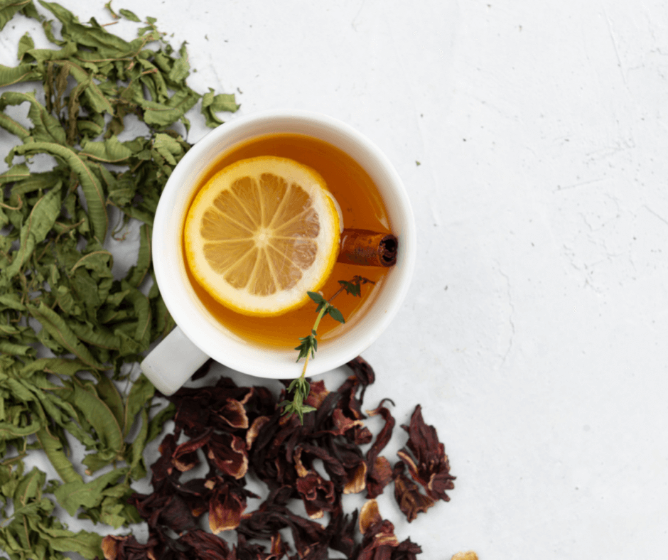 Are Herbal Teas Actually Considered A Tea?