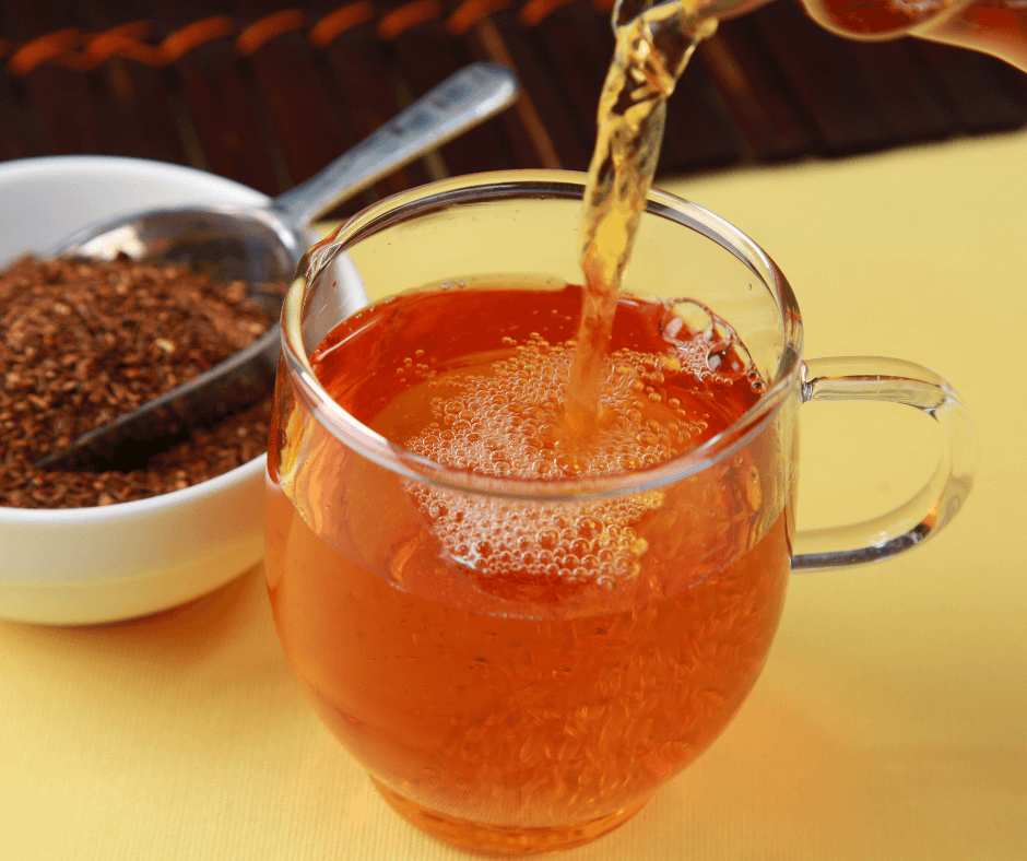 What is Rooibos (Red Tea) And What Are Its Health Benefits?
