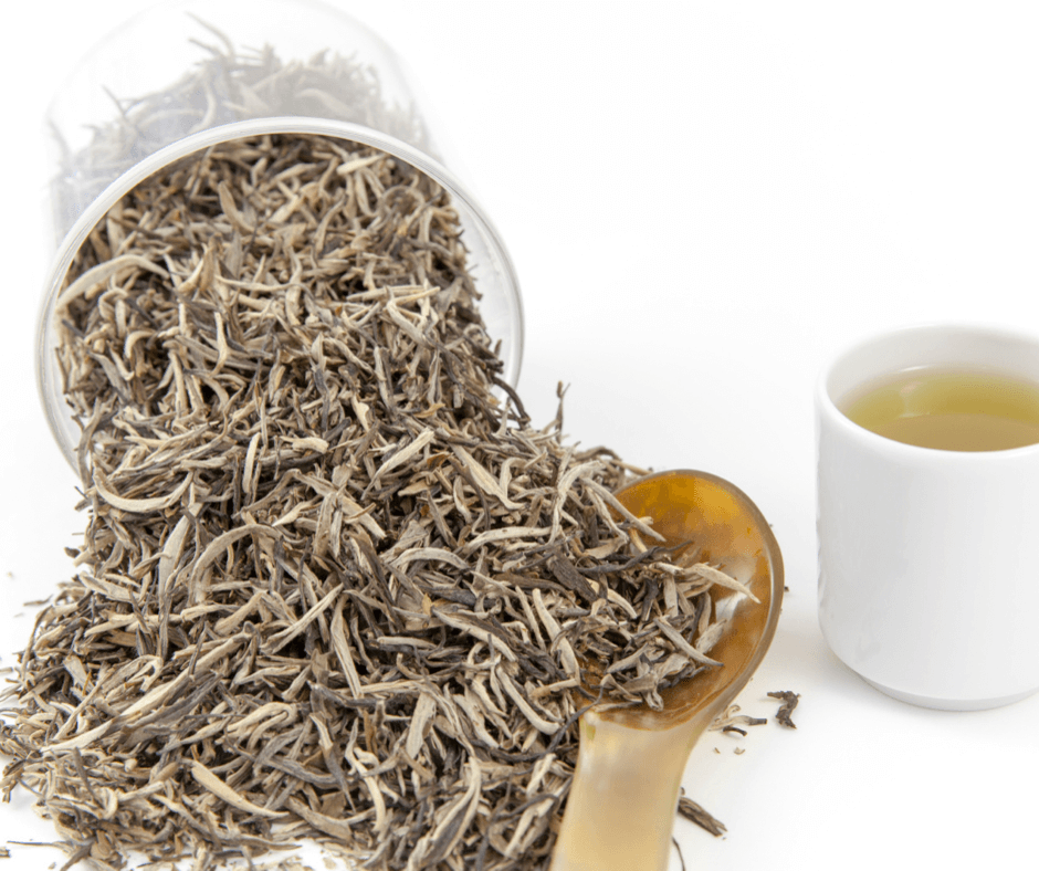 The Lesser-Known Health Benefits of White Tea