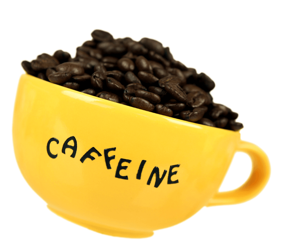 Complete Guide To How Much Caffeine Is In A Cup Of Coffee