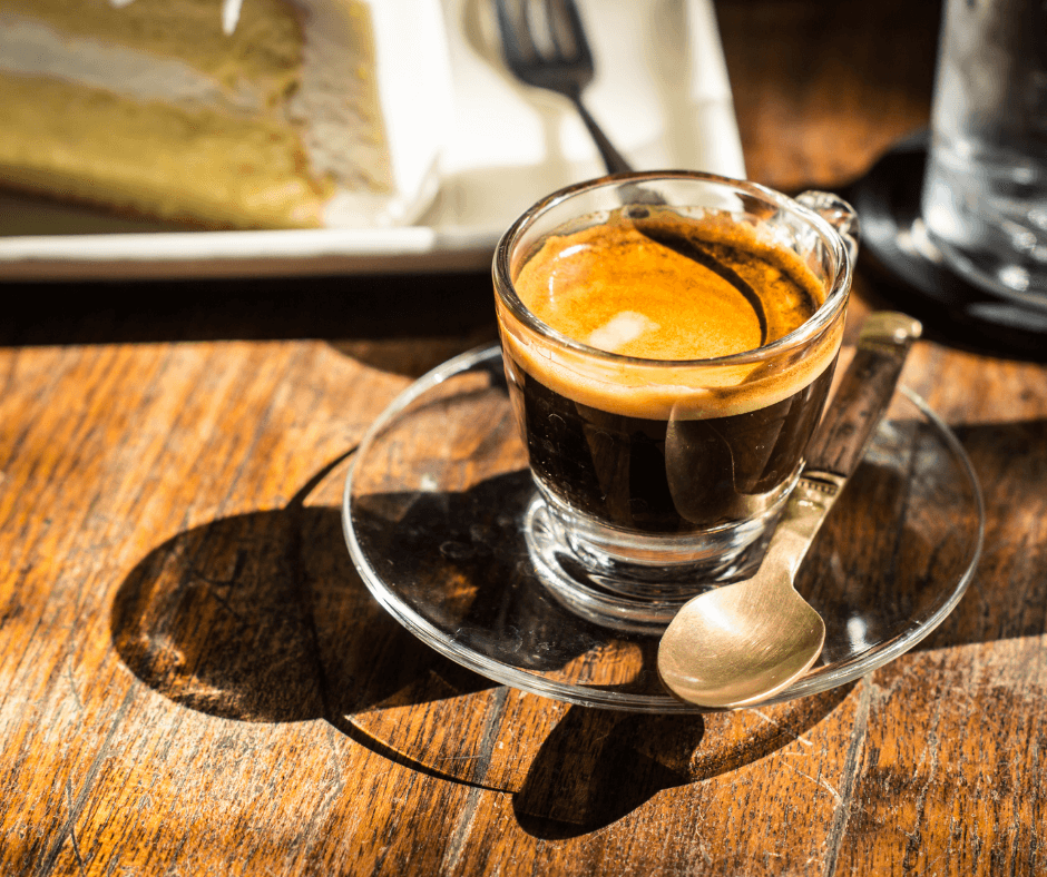 How to Get Hotter Coffee From Your Nespresso Machine