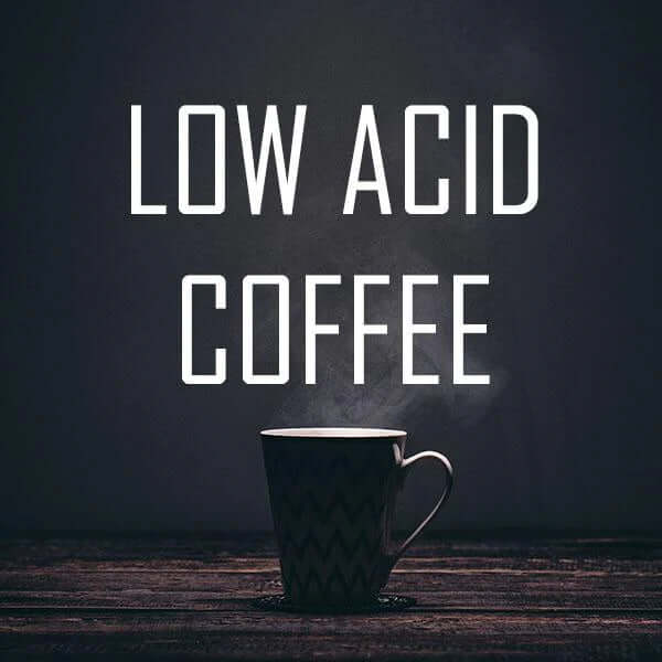 5 Best Low Acid Coffee Options For Those With Sensitive Stomachs