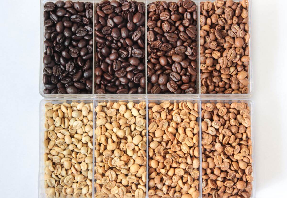 Is Dark Roast Or Light Roast Coffee Better For Your Stomach?
