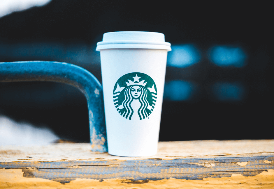 How Much Caffeine In Starbucks Pike Place Roast Coffee?
