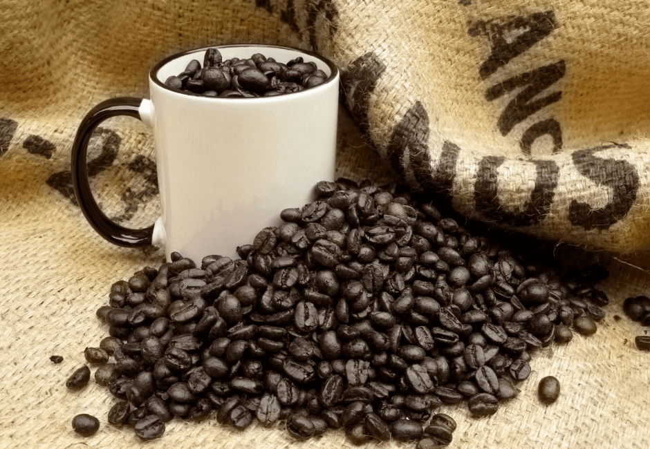 The Ultimate Dark Roast Coffee Guide