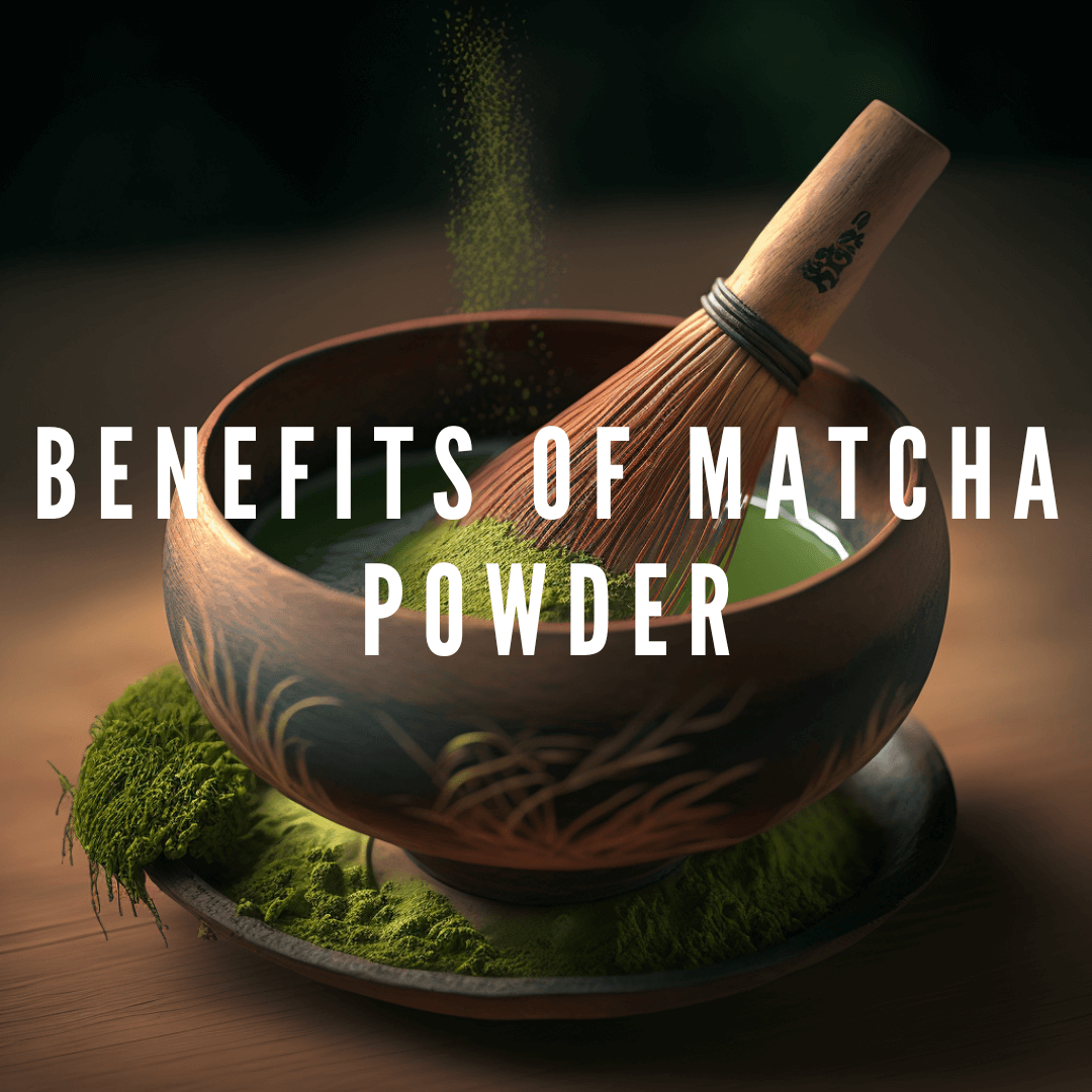 Matcha Benefits: Discover the Power of this Green Superfood