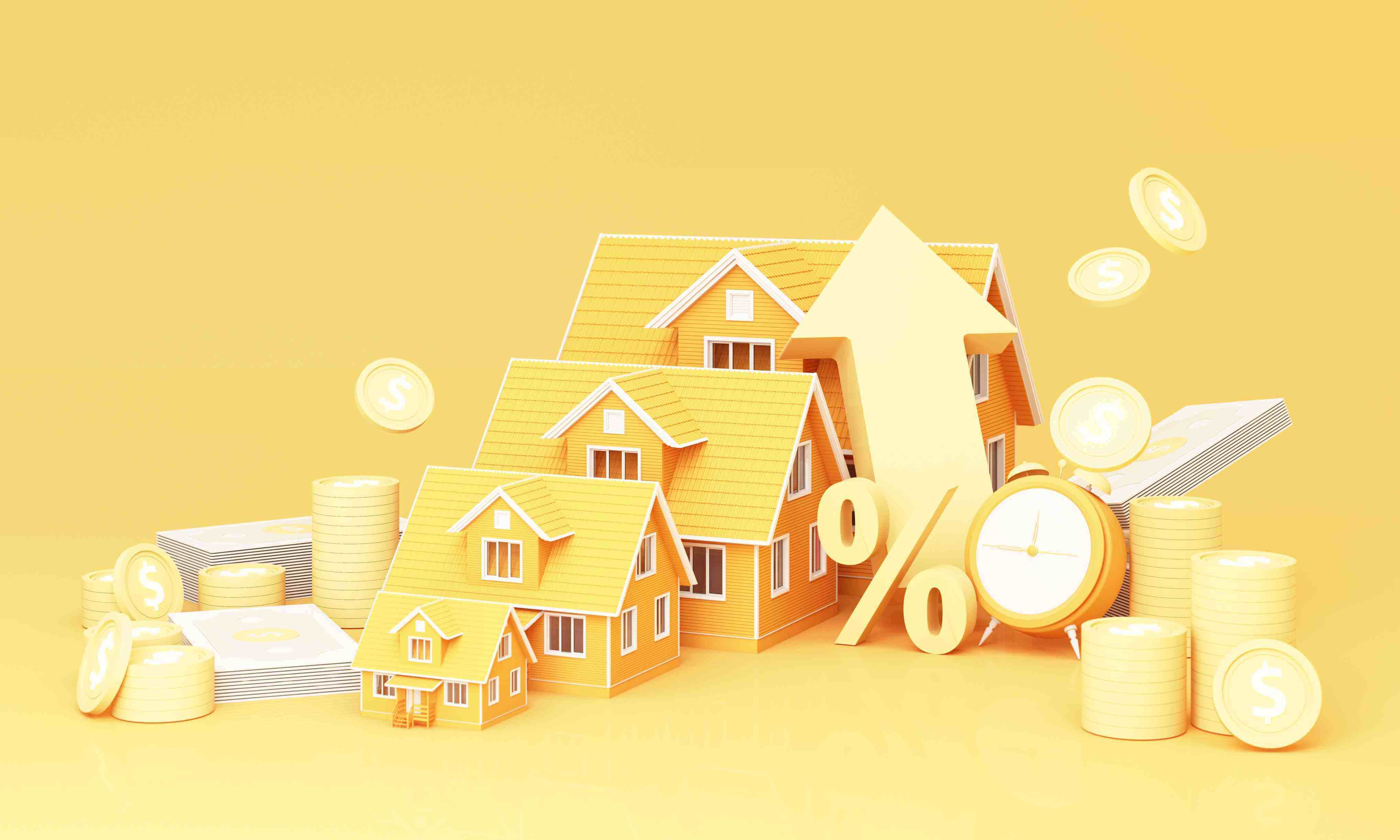 Tendencias Inmobiliarias en 2023