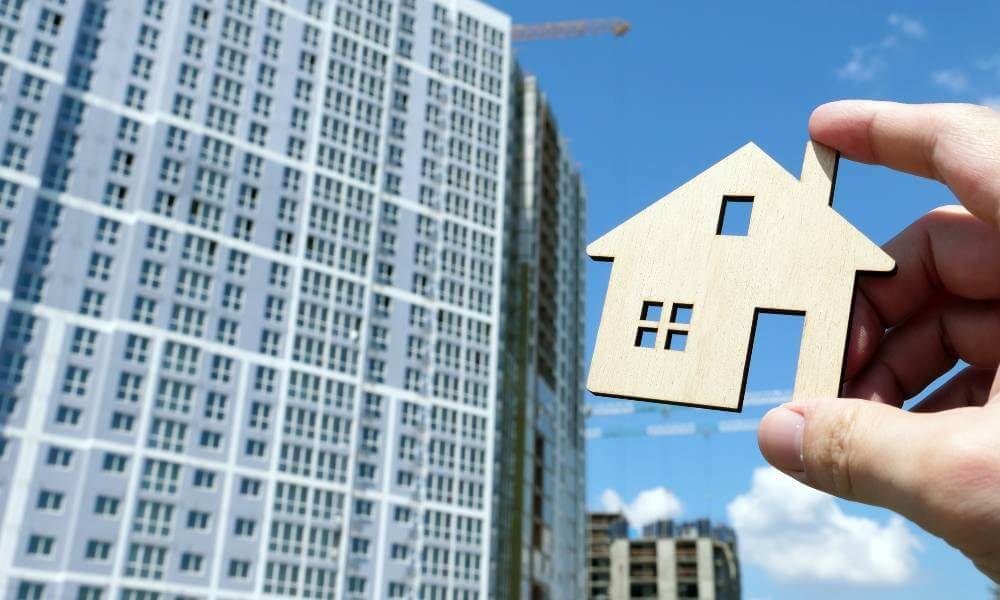 ¿Comprar casa o departamento? ¿Cuál es mejor?