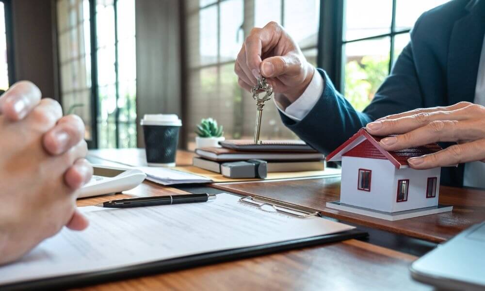 ¿Cómo comprar una vivienda usada de manera segura?
