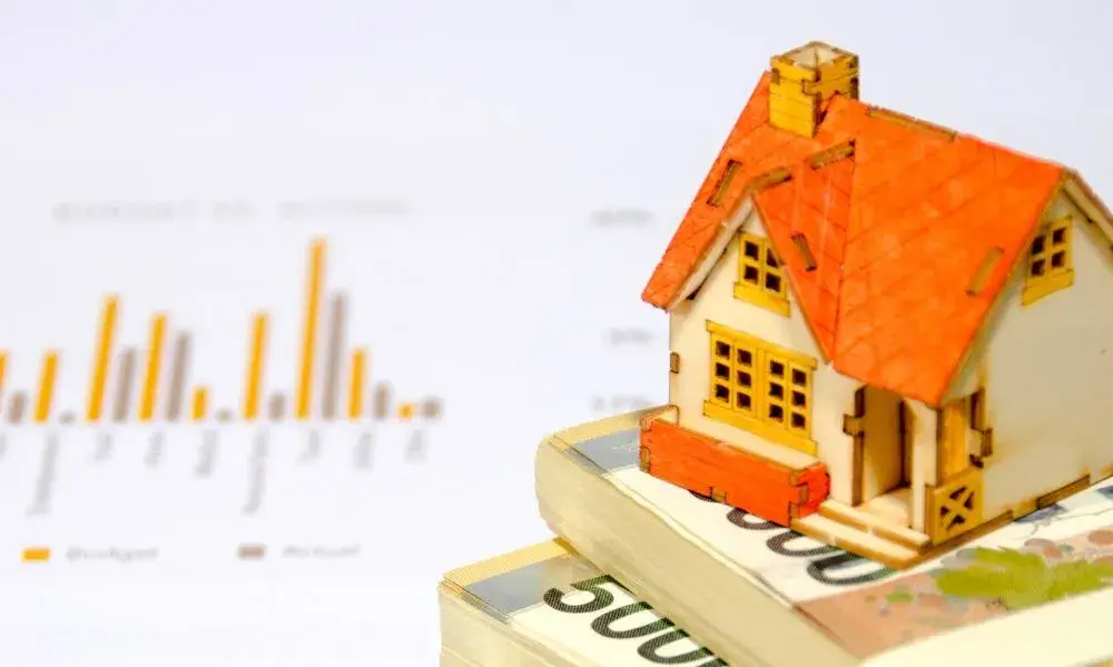 ¿Es buena idea comprar una casa como inversión?