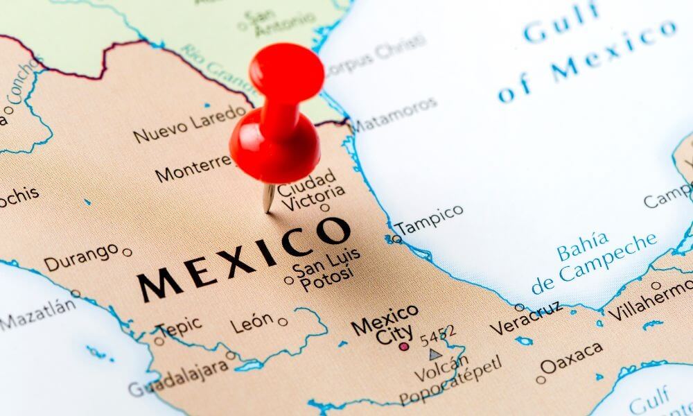 ¿Cuáles son las 5 mejores ciudades en México para vivir?