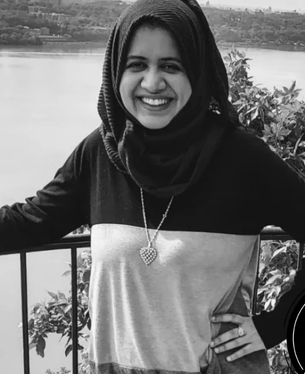 Saima Ali, MD