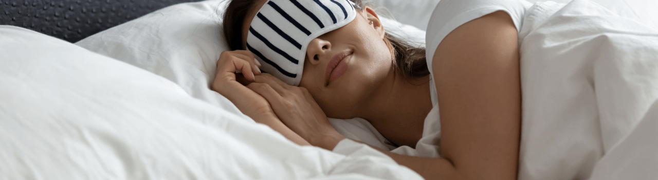 Restful Nights and Strong Defenses: The Power of Deep Sleep Tea for Immune Support
