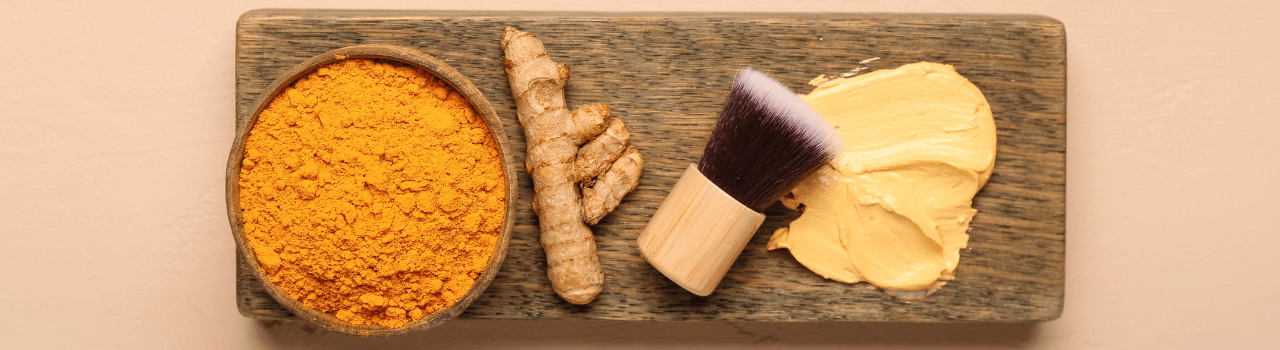 The Summer Solution: Harness the Anti-Aging Benefits of Turmeric for a Youthful Glow