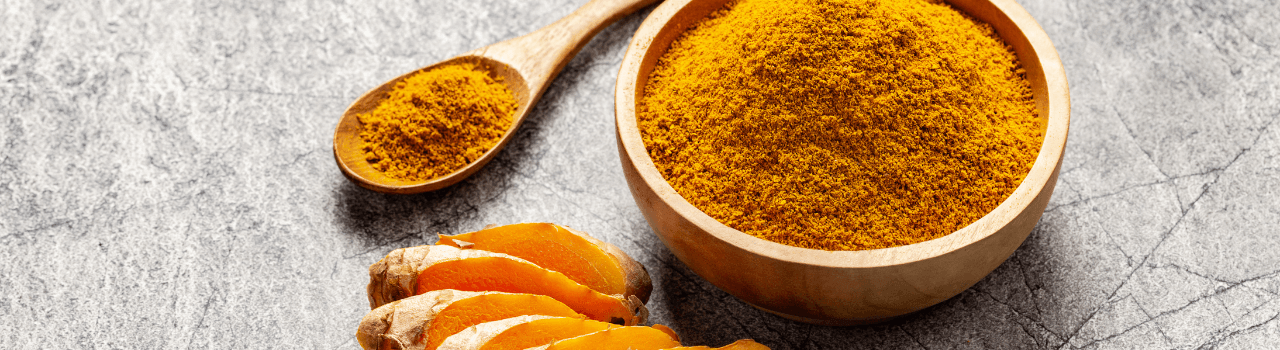 Spice Up Your Health: How Turmeric Powder Can Revolutionize Your Wellness Routine