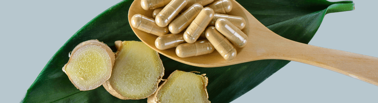 Inflammation Relief: The Healing Power of Ginger