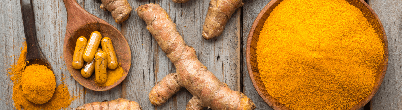 Harnessing the Power of Turmeric: Your Guide to Natural Anti-Inflammatory Benefits