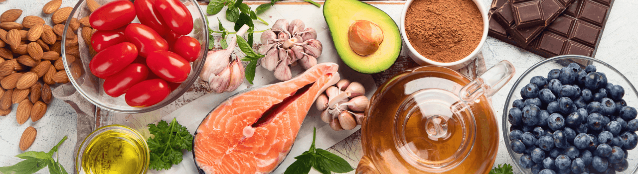 What to Eat on An Anti-Inflammatory Diet