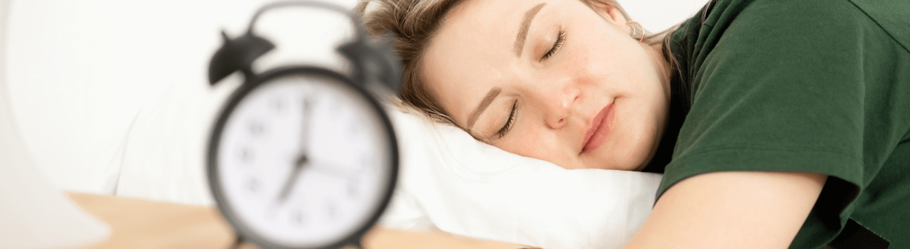 How Daylight Savings Time Affects Chronic Inflammation