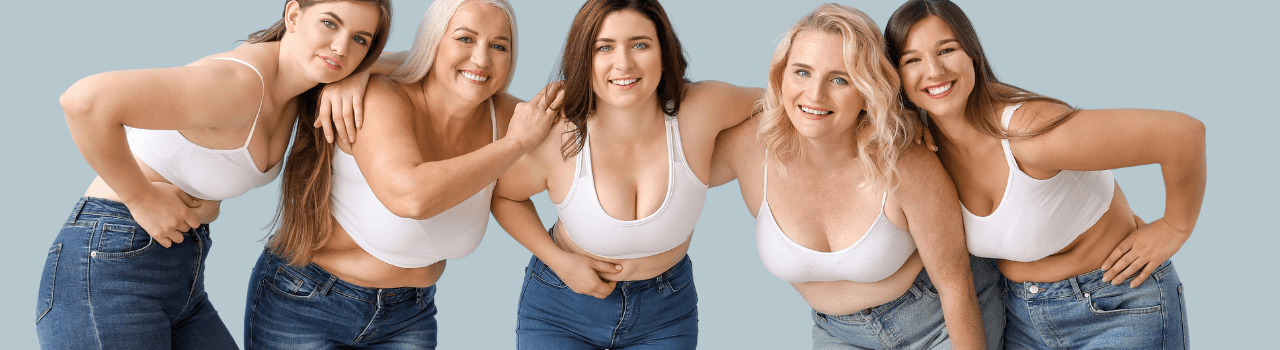 The Rise of Body Positivity and the Shift to Wellness: Redefining Health beyond Weight Loss