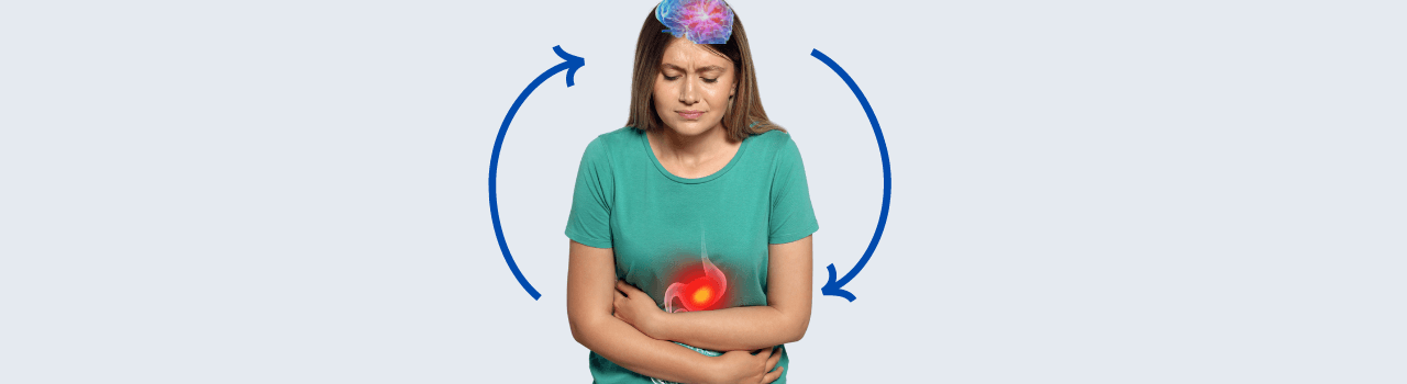 The Gut-Brain Connection: Supporting Digestive Wellness through Vagus Nerve Stimulation