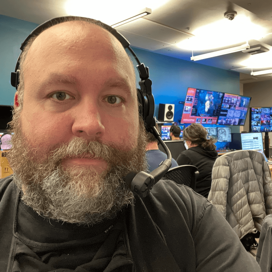 Creator Spotlight: Live Stream Producer Kris Dahl