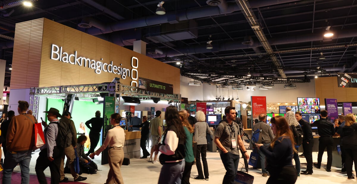 NAB Show 2024: The Product Releases You Should Check Out!