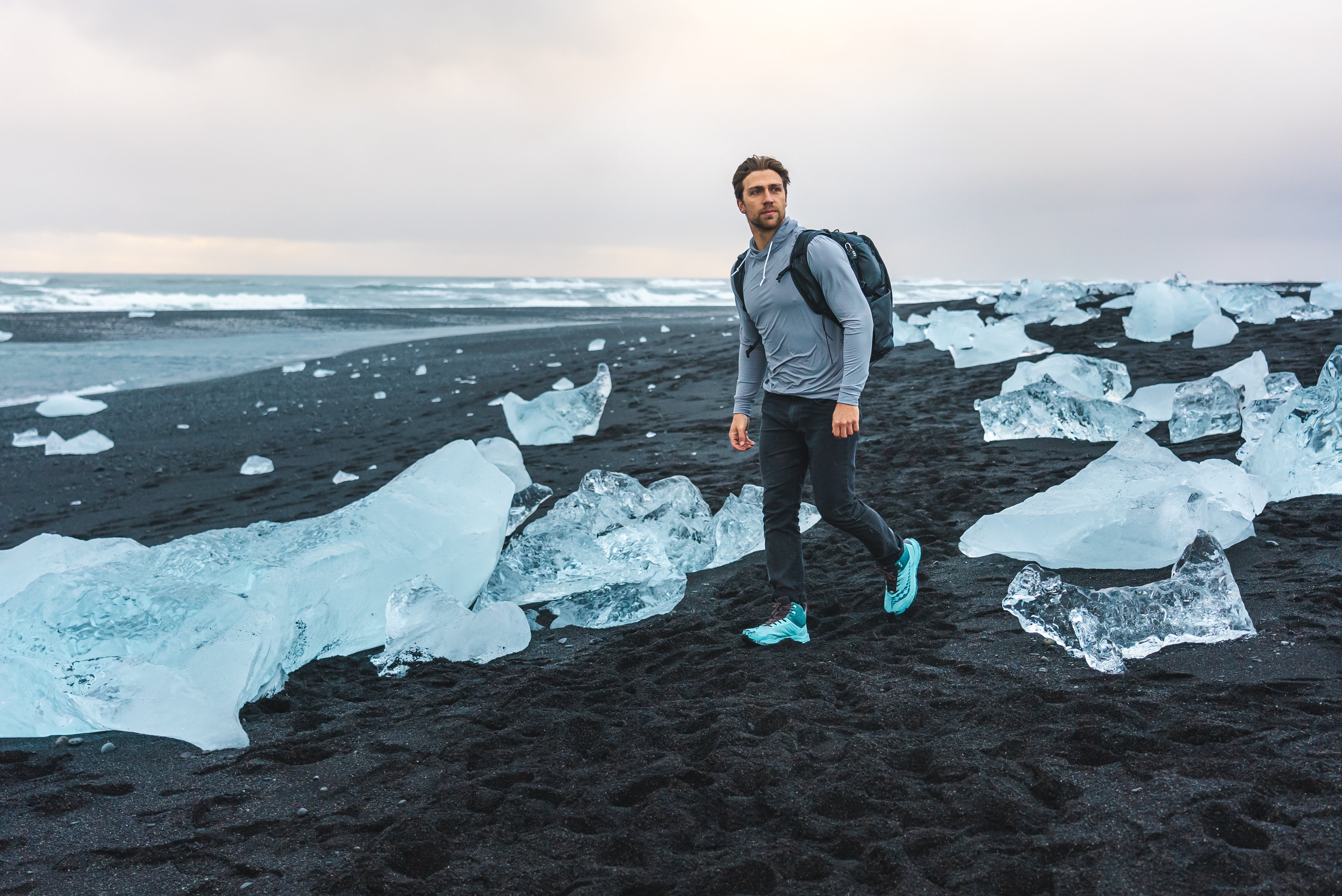 Photographer and Filmmaker Robert Liberatore