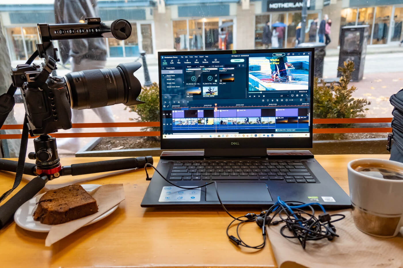 Video Editing On The Go: Tips to Streamline Your Workflow