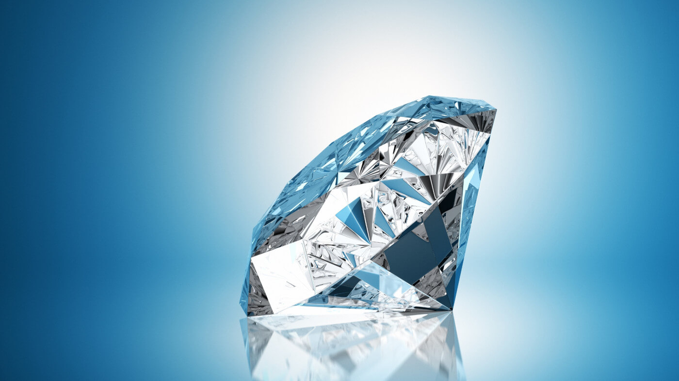 Are Lab-Created Diamonds Becoming More Popular?