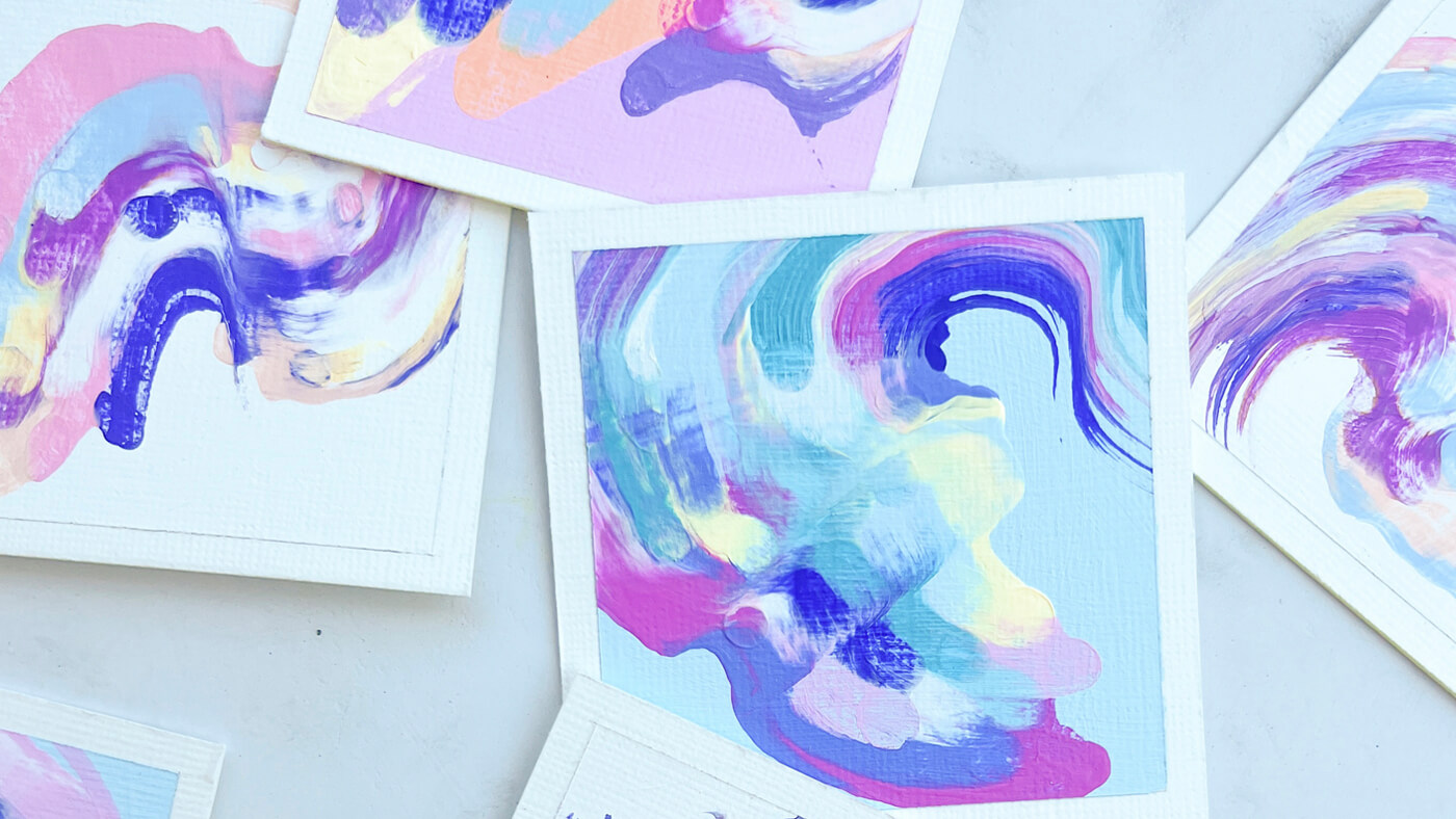 Art vs. Craft