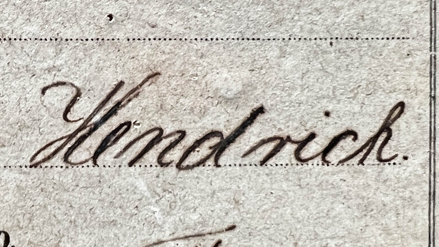 What's In a Name?