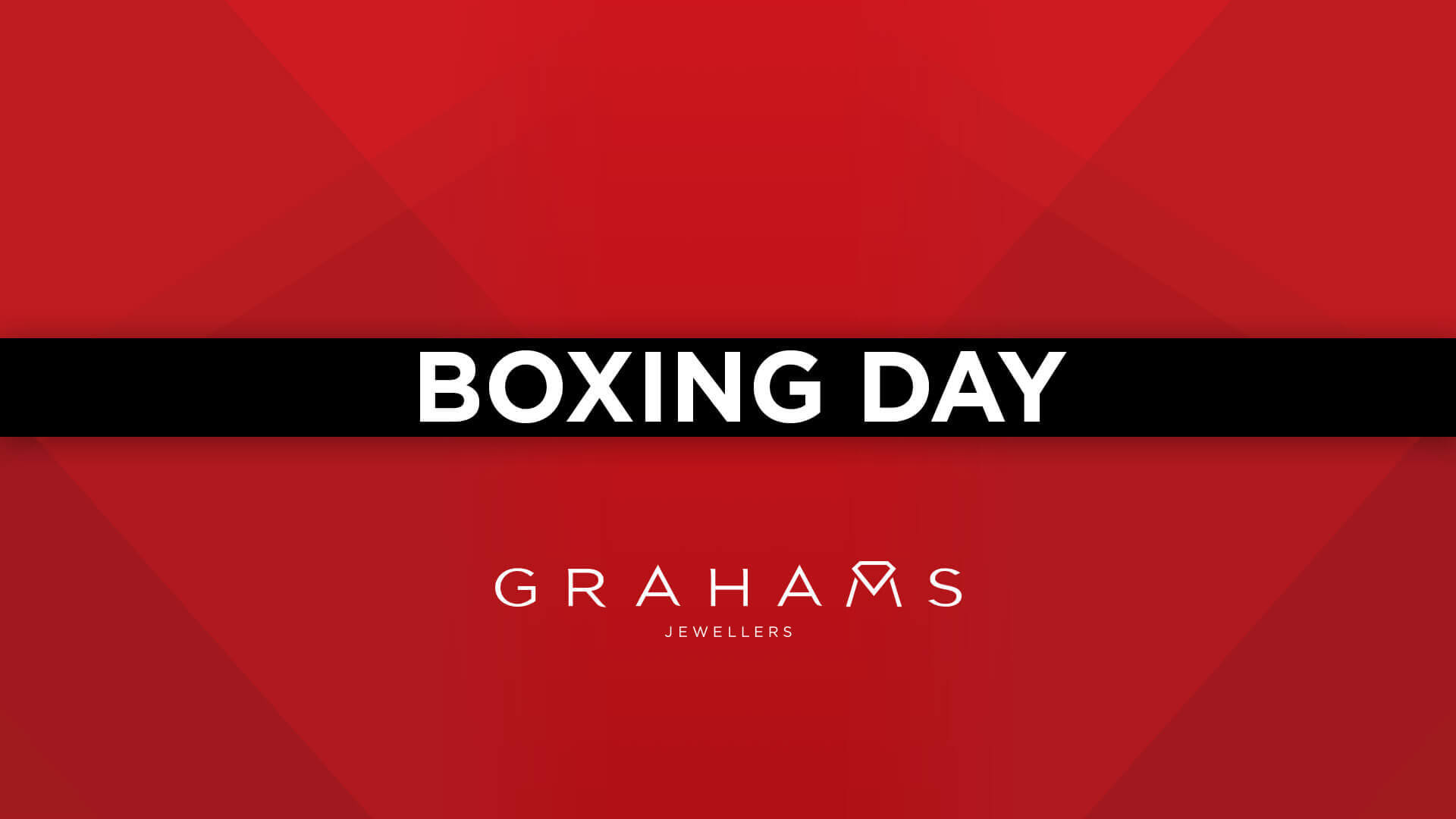 Grahams' Best Boxing Day Sale Deals