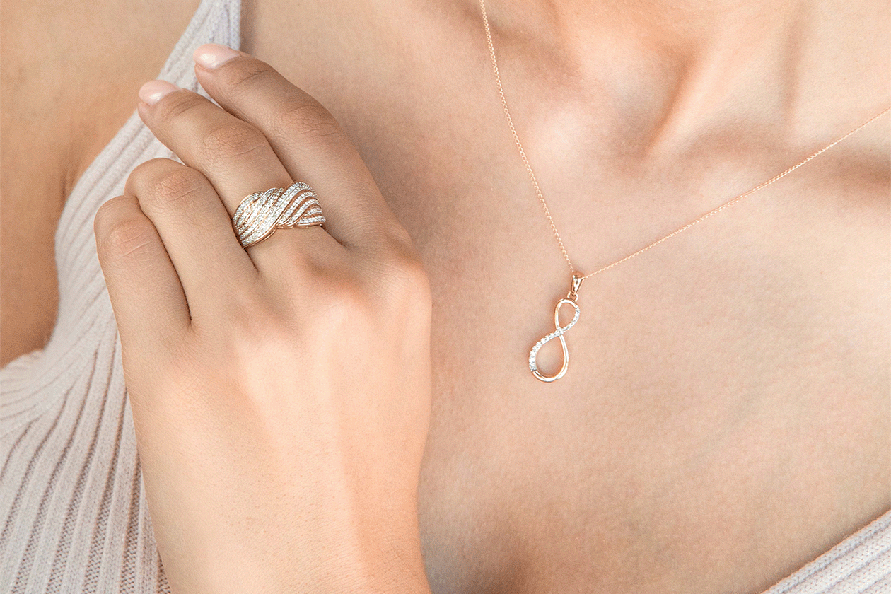 A Guide To Our Favourite Minimalistic Jewellery