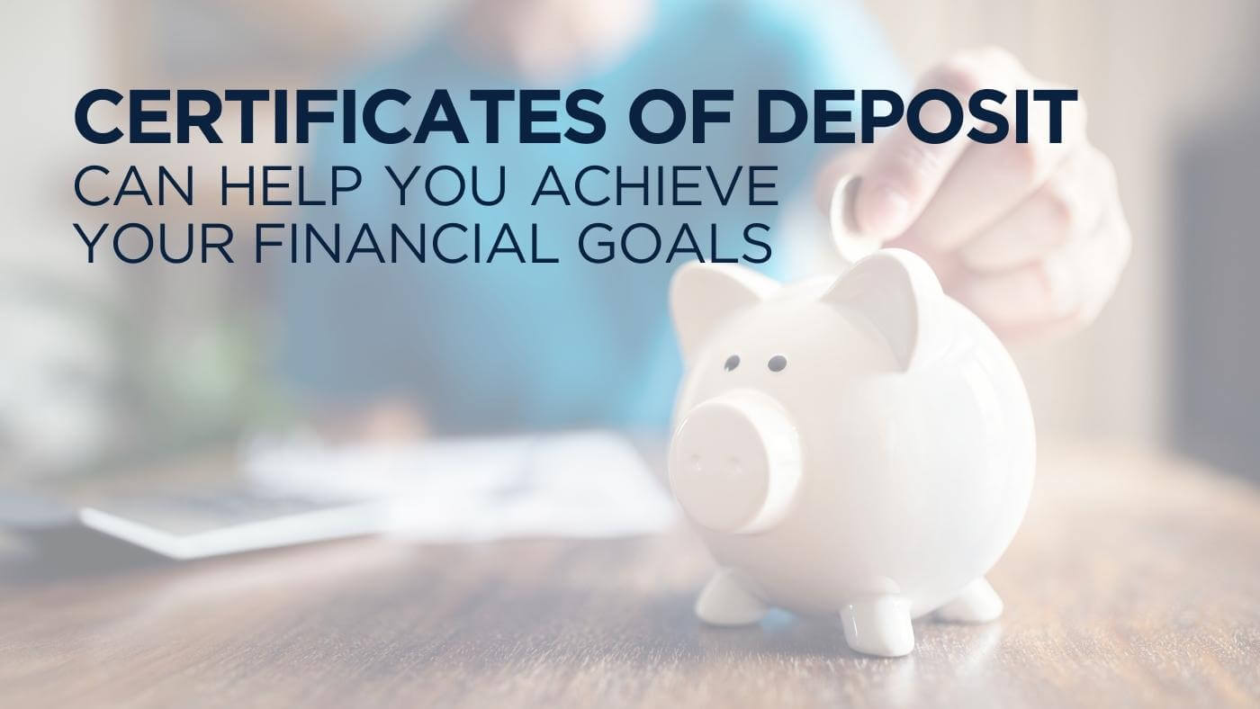 High-Yield Certificates of Deposit: Achieve Your Financial Goals