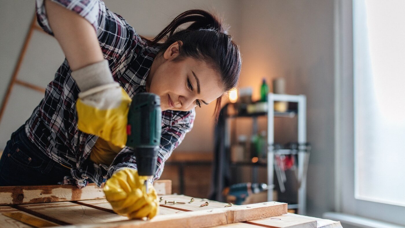 Financing Your Home Renovations or Investments with a Home Equity Line of Credit