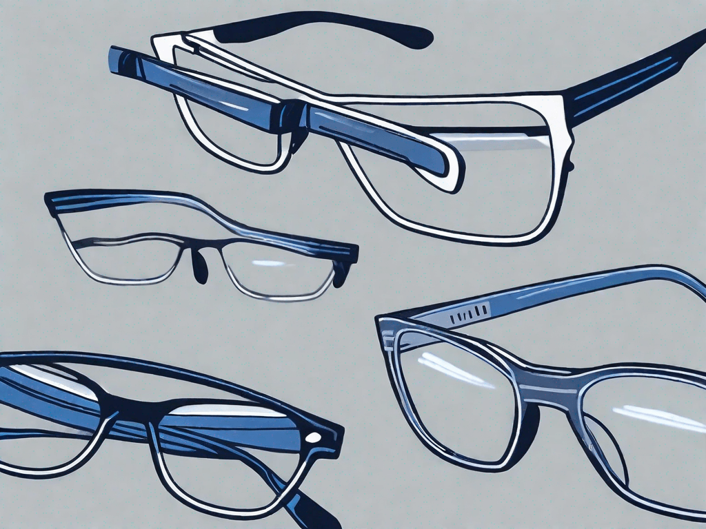 Can You Put Prescription in Blue Light Glasses?