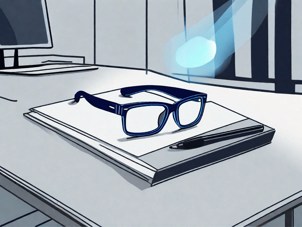 Do Blue Light Blocking Glasses Have a Tint?