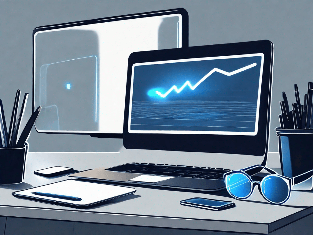 Do Blue Light Filter Glasses Look Different? Just Human