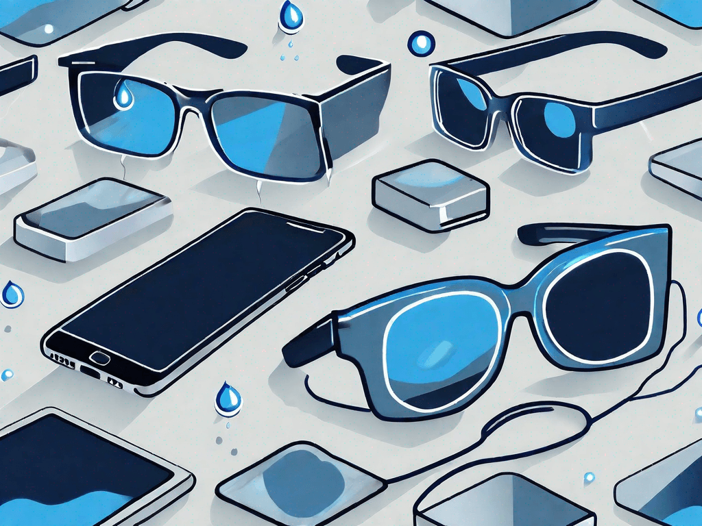 Do Blue Light Glasses Help with Dry Eyes? The Ultimate Guide