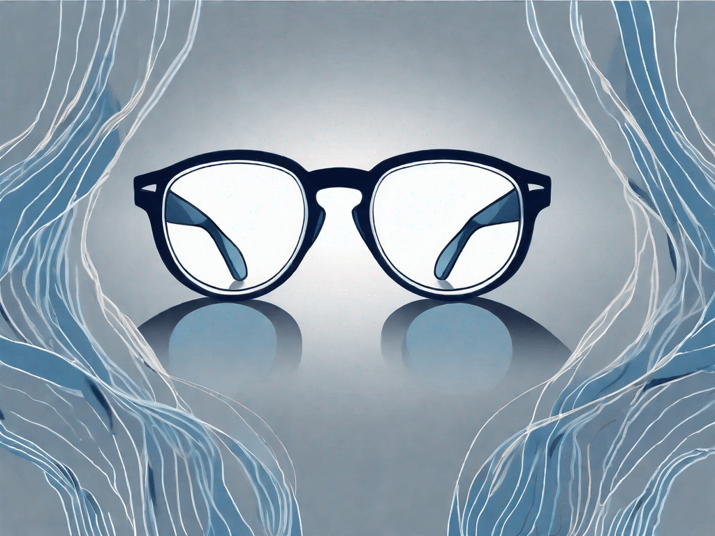 How to Tell If Glasses Have a Blue Light Filter Just Human